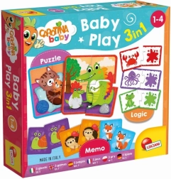 Carotina Baby Laborator