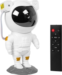 Proiector nocturn de stele Astronaut SKYSHOW