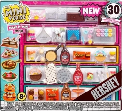 Figurine Miniverse Mini Hershey's