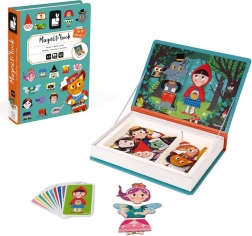 JANOD Magnetibook Basme