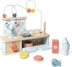 Vilac bucătărie motrică multifuncțională pentru cei mici