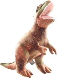 Dinozaur de pluș T-Rex