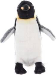 Pinguin de pluș 20 cm