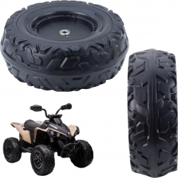 Roată pentru mașinuță electrică pentru copii