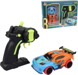 Mașinuță cu telecomandă 2,4 GHz 13 cm
