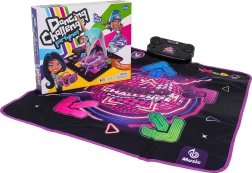 Covoraș muzical de dans DISCO Challenge pentru copii