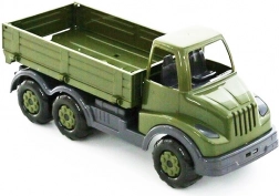 Camion basculant de construcții militar Wader 41 cm