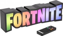Lumină RGB FORTNITE cu telecomandă