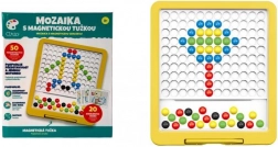 Mozaika ARTO cu creion magnetic pentru copii