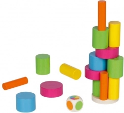 Turn echilibru GOKI pentru toată familia