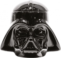 Cană 3D DARTH VADER STAR WARS 400 ml