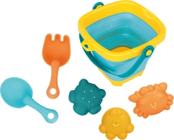 Găleată pliabilă pentru cadă