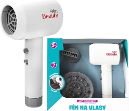 Uscător de păr electric pentru copii cu accesorii