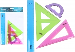 Set geometric colorat