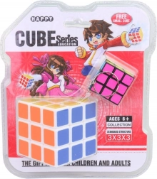 Cub magic 6 cm