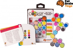 Fat Brain Puzzle Coggy