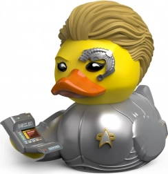 tubbz rățușcă star trek seven of nine – prima ediție