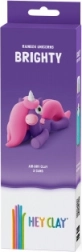Hey Clay set creativ unicorn Brighty