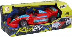 Formulă Tornado cu telecomandă 19,5 cm