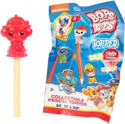 Figurine din cauciuc Patrula Cățelușilor în săculeț – surpriză