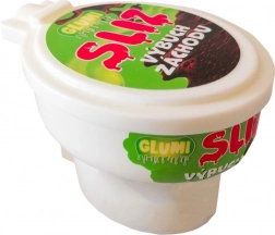 Glumi slime – explozia toaletei