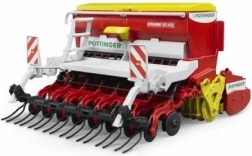 Bruder Pöttinger semănătoare 1:16