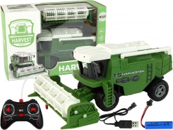 Recoltator T5 cu telecomandă