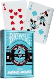 Cărți de joc DISNEY Classic Minnie Mouse