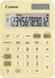 Calculator de birou Canon LS-125KB