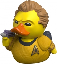 Mini rățușcă de colecție TUBBZ – STAR TREK James T. Kirk