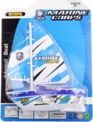 Velier cu baterii pentru copii