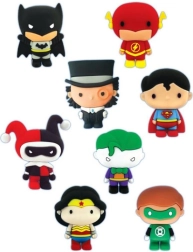 Figurină 3D PVC DC Buddies
