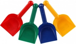 Teddies lopată pentru nisip 21 cm