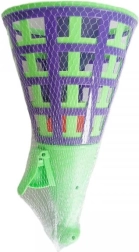 Mac Toys con pentru prins mingea