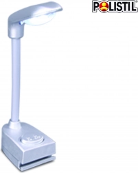 Polistil set suplimentar de lămpi pentru piste auto (3 buc)