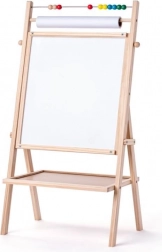 Tablă dublă cu hârtie