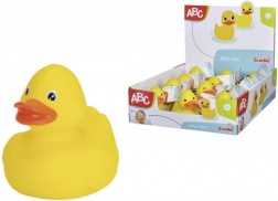 Rățușcă de baie din cauciuc