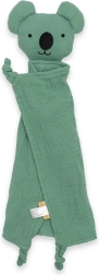 doudou muselin pentru somn New Baby koala mint