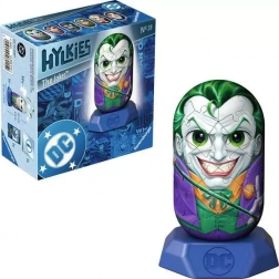 Ravensburger puzzle 3D Hylkies: DC Joker 54 piese