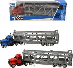 Tractor Metalic Pentru Copii 3+