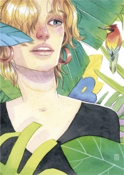 Puzzle Educa Tropical – 1000 piese