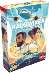 Alo, turn! Joc de societate cooperativ