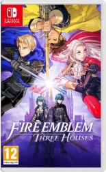 Fire Emblem: Three Houses pentru Nintendo Switch