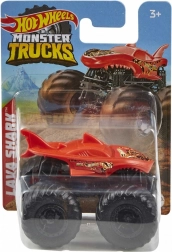 HOT WHEELS Monster Trucks 1:70 – mașinuță din plastic, display 36 buc