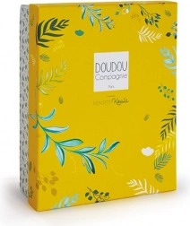 Set cadou Doudou – jucărie cu prindere pentru suzetă koala Yoca 20 cm