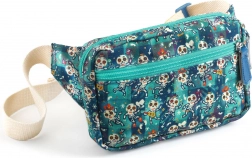 DJECO Borsetă Scheleti