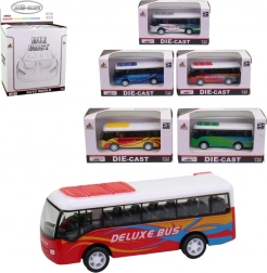 Mașinuță cu recul pentru copii