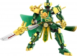 set de construcție five tigers generals 2în1