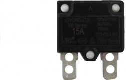 Siguranță de 15 A pentru vehicule cu baterie