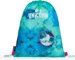 Săculeț pentru încălțăminte OXY GO Unicorn